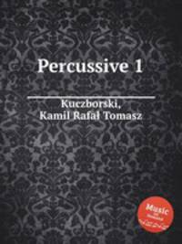 Percussive 1