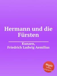 Hermann und die Frsten