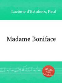 Madame Boniface