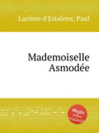 Mademoiselle Asmode