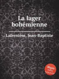 La lager bohmienne