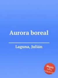 Aurora boreal