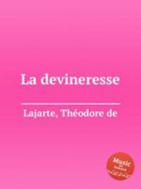 La devineresse