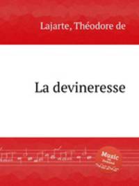 La devineresse