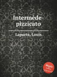 Intermde-pizzicato