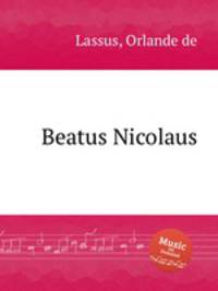 Beatus Nicolaus