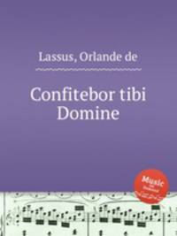 Confitebor tibi Domine
