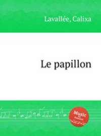 Le papillon
