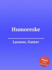Humoreske