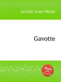 Gavotte