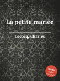 La petite marie