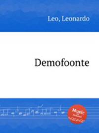 Demofoonte