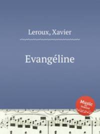 Evangline