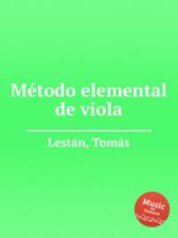 Mtodo elemental de viola