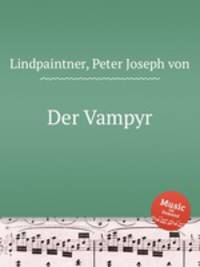 Der Vampyr