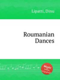 Roumanian Dances