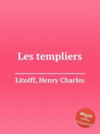 Les templiers