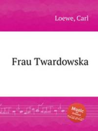 Frau Twardowska