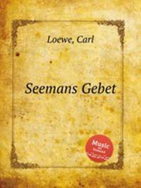 Seemans Gebet