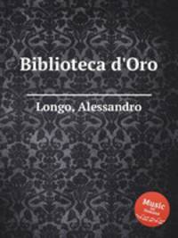 Biblioteca d`Oro