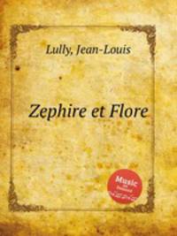 Zephire et Flore