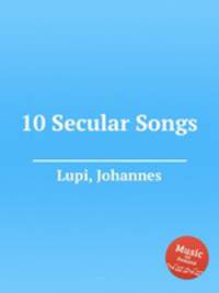 10 Secular Songs