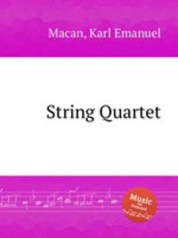 String Quartet