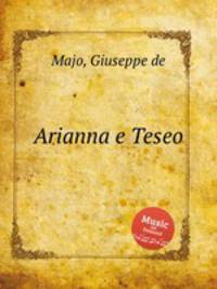 Arianna e Teseo