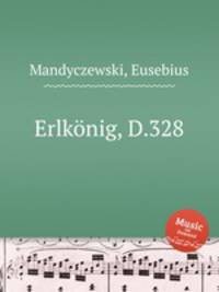 Erlknig, D.328