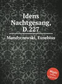Idens Nachtgesang, D.227