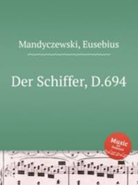 Der Schiffer, D.694
