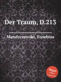 Der Traum, D.213