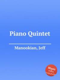 Piano Quintet