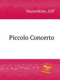 Piccolo Concerto