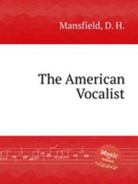 The American Vocalist