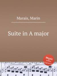 Suite in A major