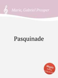 Pasquinade