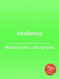 Arabesca