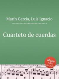 Cuarteto de cuerdas