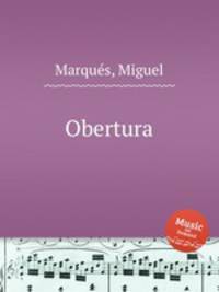 Obertura