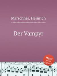 Der Vampyr