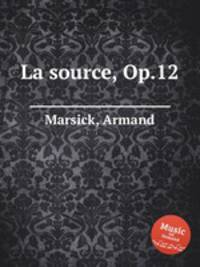 La source, Op.12