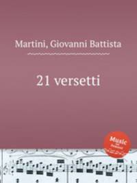 21 versetti