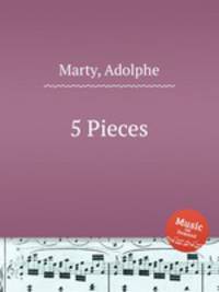 5 Pieces