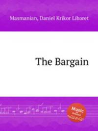 The Bargain