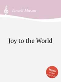 Joy to the World