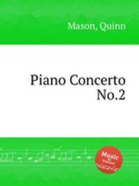 Piano Concerto No.2