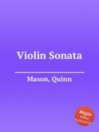 Violin Sonata