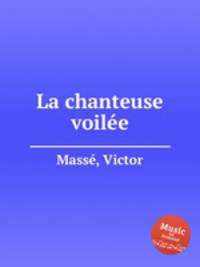 La chanteuse voile