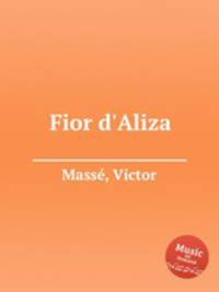 Fior d`Aliza